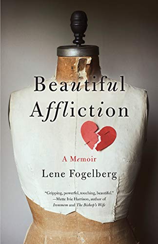 Book Cover Beautiful Affliction: A Memoir