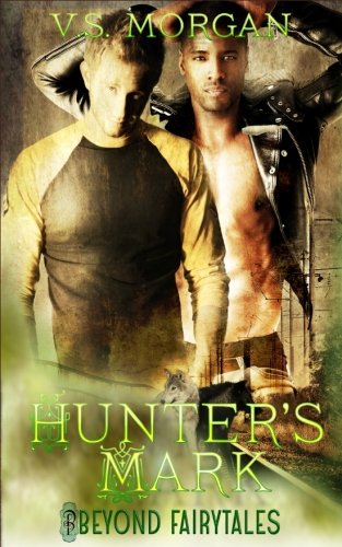 Book Cover Hunter's Mark (Beyond Fairytales)
