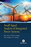 Book Cover Small Signal Analysis of Integrated Power Systems