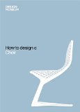Book Cover How to Design a Chair