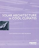 Book Cover Solar Architecture in Cool Climates