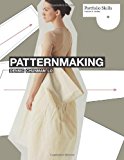 Book Cover Pattern Making (Portfolio Skills)