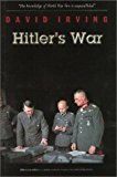 Book Cover Hitler's War and the War Path