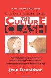Book Cover Culture Clash: A New Way Of Understanding The Relationship Between Humans And Domestic Dogs