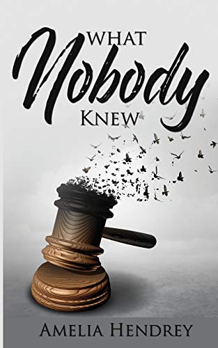 Book Cover What Nobody Knew
