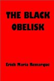 Book Cover The Black Obelisk