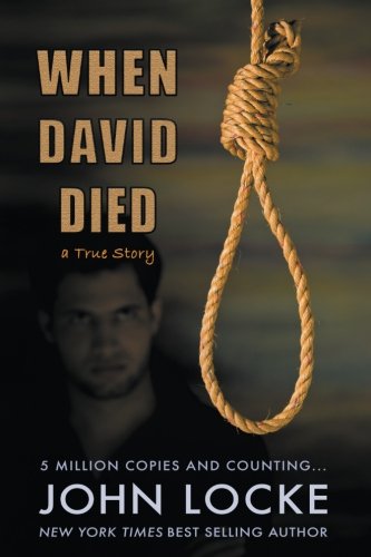 Book Cover When David Died: A True Story
