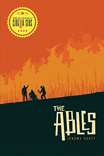 Book Cover The ABLES