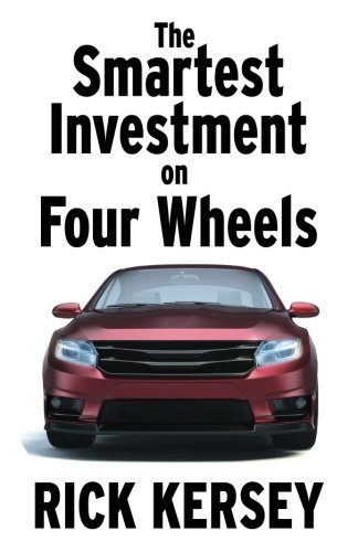 Book Cover The Smartest Investment on Four Wheels