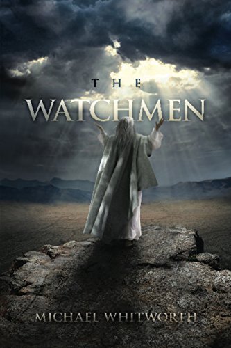 Book Cover The Watchmen, vol. 2: A Guide to Obadiah, Jonah, & Micah