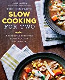 Book Cover The Complete Slow Cooking for Two: A Perfectly Portioned Slow Cooker Cookbook