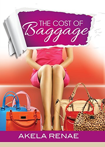Book Cover The Cost of Baggage