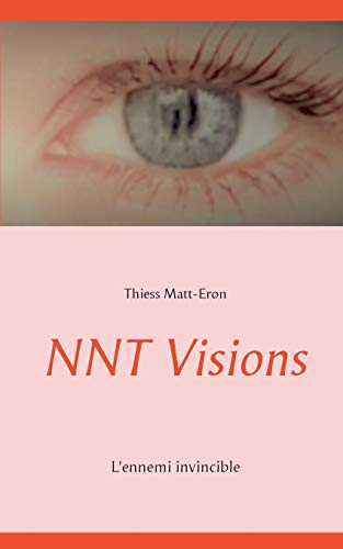 Book Cover NNT Visions (French Edition)