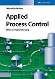 Book Cover Applied Process Control: Efficient Problem Solving