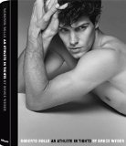 Book Cover Roberto Bolle: An Athlete in Tights