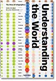 Book Cover Understanding the World: The Atlas of Infographics