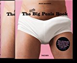 Book Cover The Little Big Penis Book (Multilingual Edition)