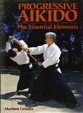 Book Cover Progressive Aikido: The Essential Elements