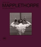 Book Cover Robert Mapplethorpe