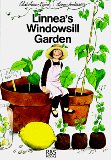 Book Cover Linnea's Windowsill Garden