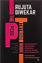 Book Cover The PCOD-Thyroid Book