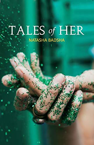 Book Cover Tales of her