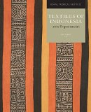 Book Cover Indonesian Textiles at the Tropenmuseum