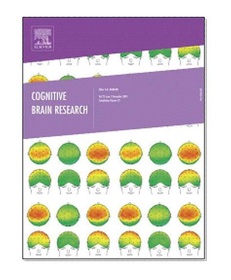 Book Cover The effects of alpha/theta neurofeedback on personality and mood [An article from: Cognitive Brain Research]