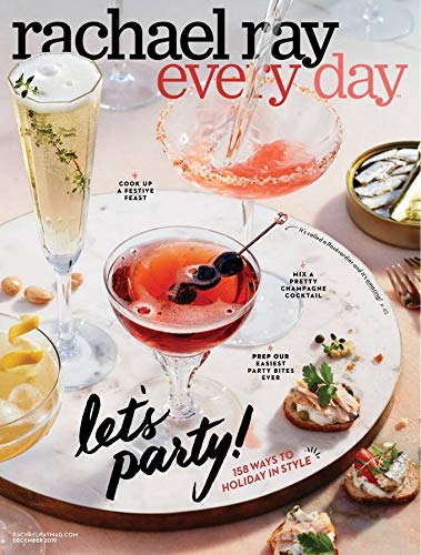 Book Cover Rachael Ray Every Day