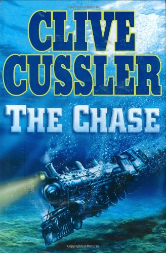 Book Cover The Chase