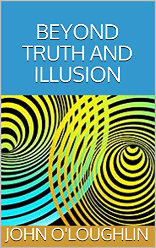 Book Cover Beyond Truth and Illusion