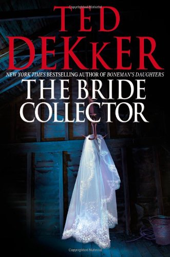 Book Cover The Bride Collector