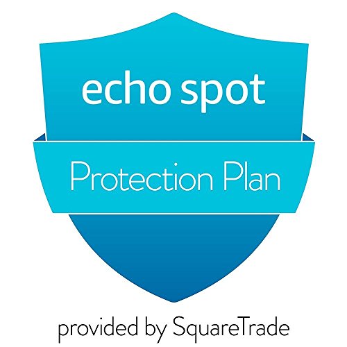 Book Cover 3-Year Accident Protection for Echo Spot