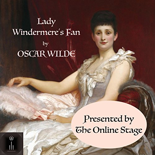 Book Cover Lady Windermere's Fan