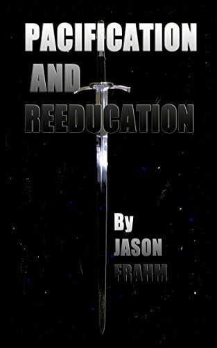 Book Cover Pacification and Reeducation