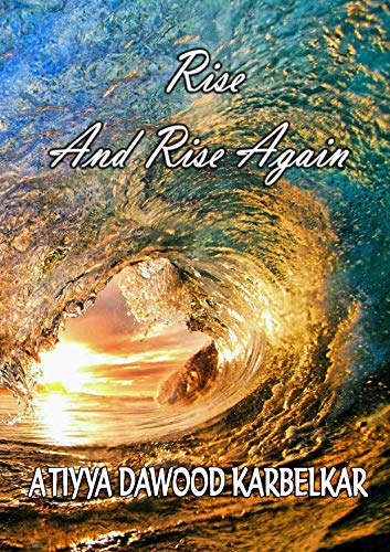 Book Cover Rise and Rise Again