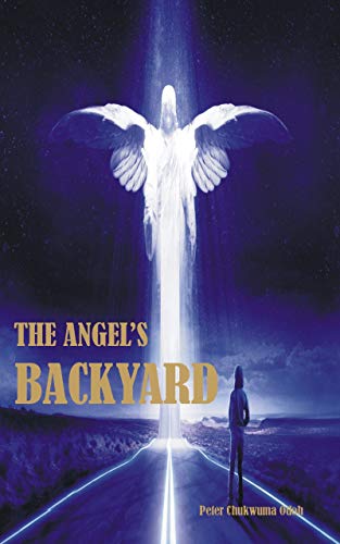 Book Cover The Angel's Backyard