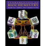Book Cover Fundamentals of Biochemistry (Hardcover) - Textbook Only