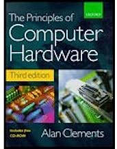 Book Cover Principles of Computer Hardware - Textbook Only