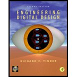 Book Cover Engineering Digital Design - Textbook Only