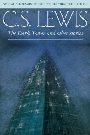 Book Cover The Dark Tower and Other Stories