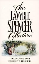 Book Cover The LaVyrle Spencer Collection : Three Classic Love Stories to Treasure ( Separate Beds / Forsaking All Others / A Promise to Cherish )