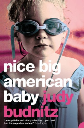 Book Cover Nice Big American Baby