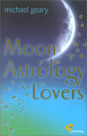Book Cover Moon Astrology for Lovers