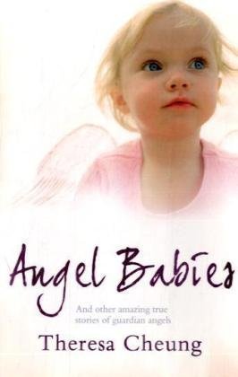 Book Cover Angel Babies and Other True Stories of Guardian Angels