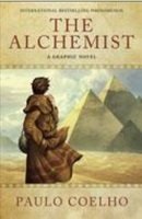 Book Cover The Alchemist - A Graphic Novel