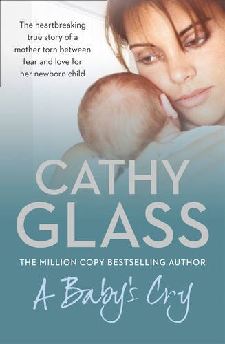 Book Cover A Baby’s Cry