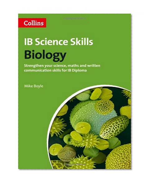 Book Cover Biology (Science Skills)