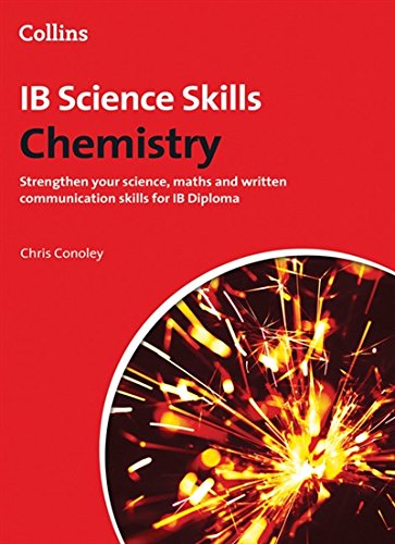 Book Cover Chemistry (Science Skills)