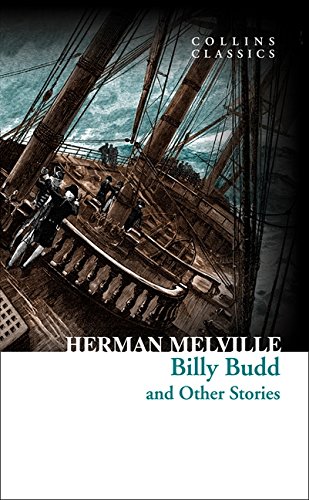 Book Cover Billy Budd and Other Stories (Collins Classics)